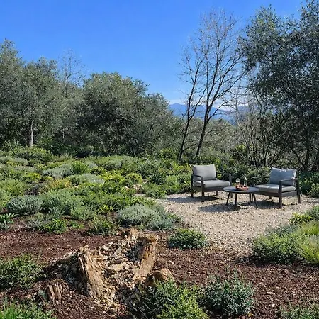 Roger Estate וילה קאסיופי