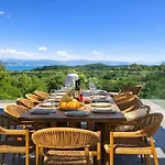 Roger Estate Kassiopi